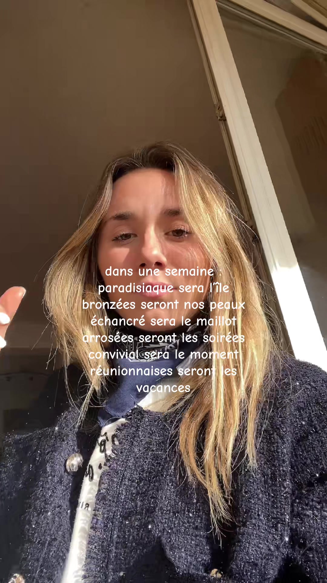 @mariedernesch