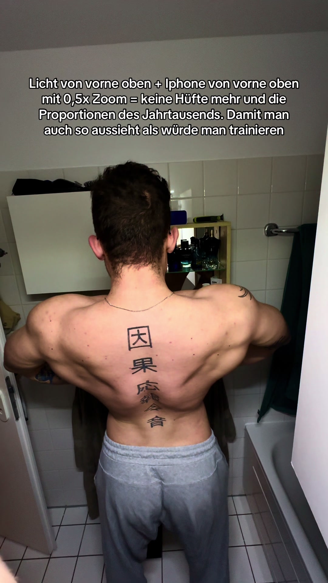 @G33 | UNLEASHED PHYSIQUE COACH