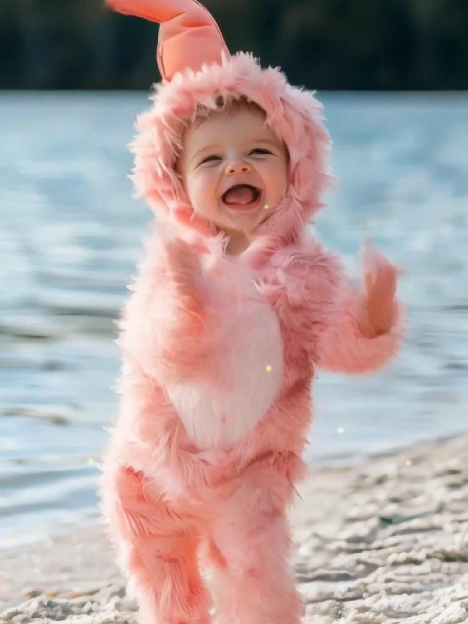 @cute cute baby