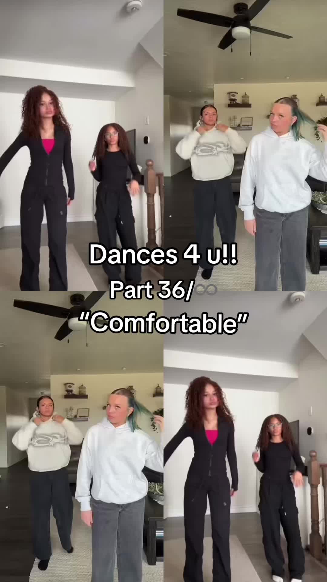 @Dances 4 u!!