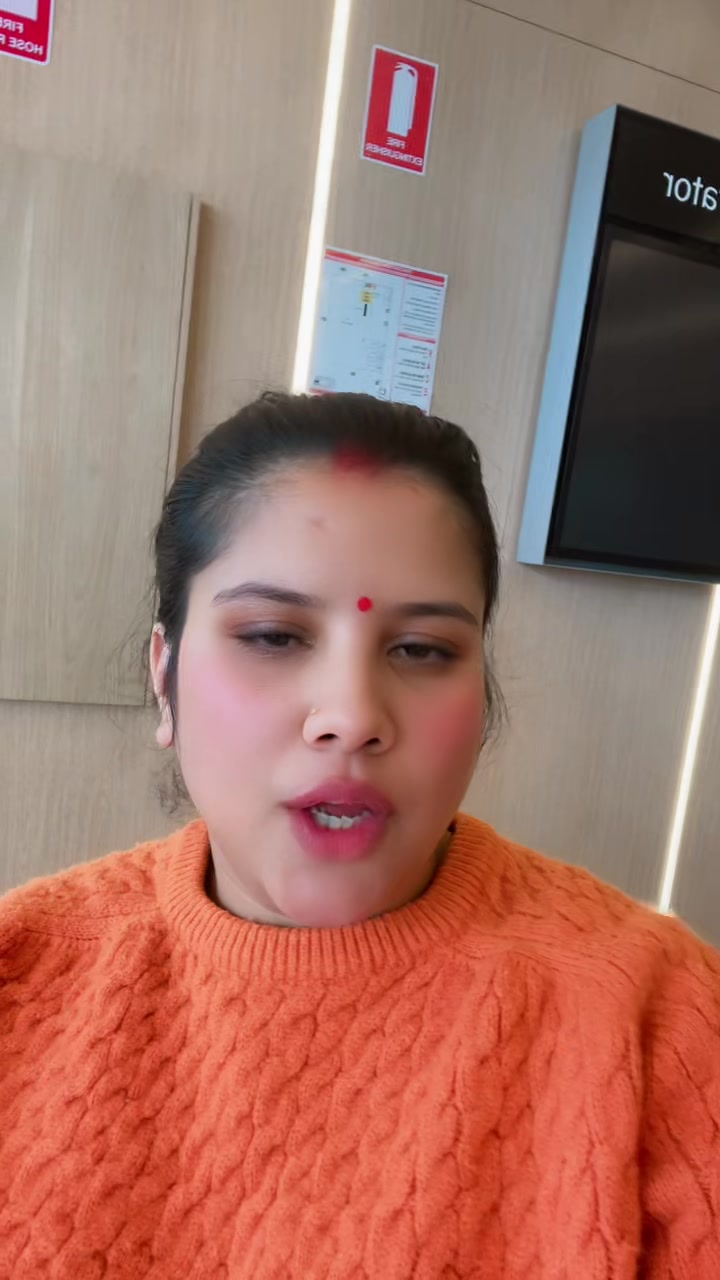 @☀️ Anita bhardwaj 🌙