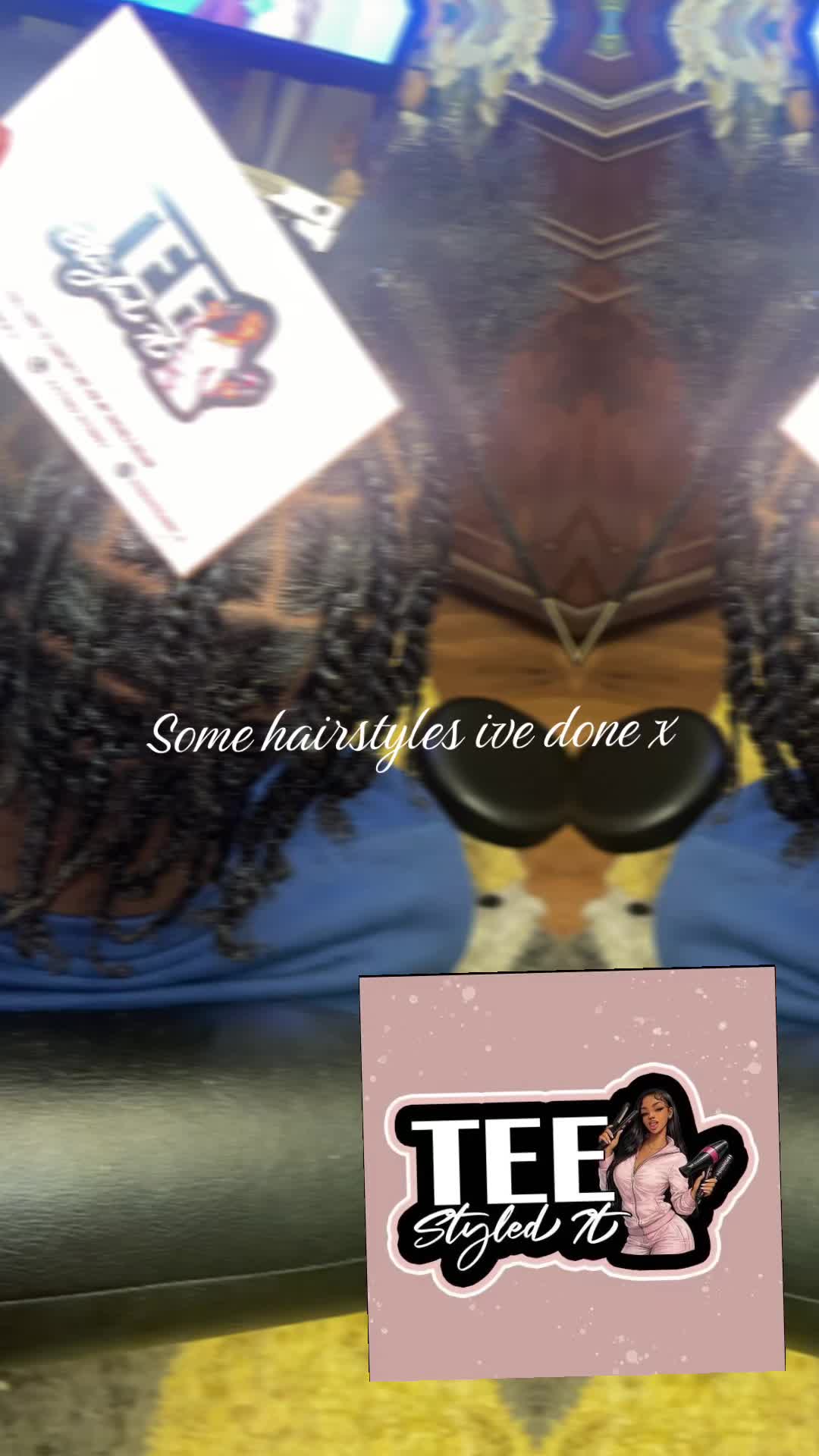 @Tshiesty😈