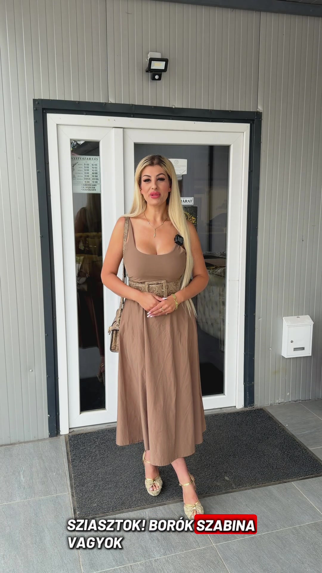 @Borok Szabina 📺🎤💋🇭🇺