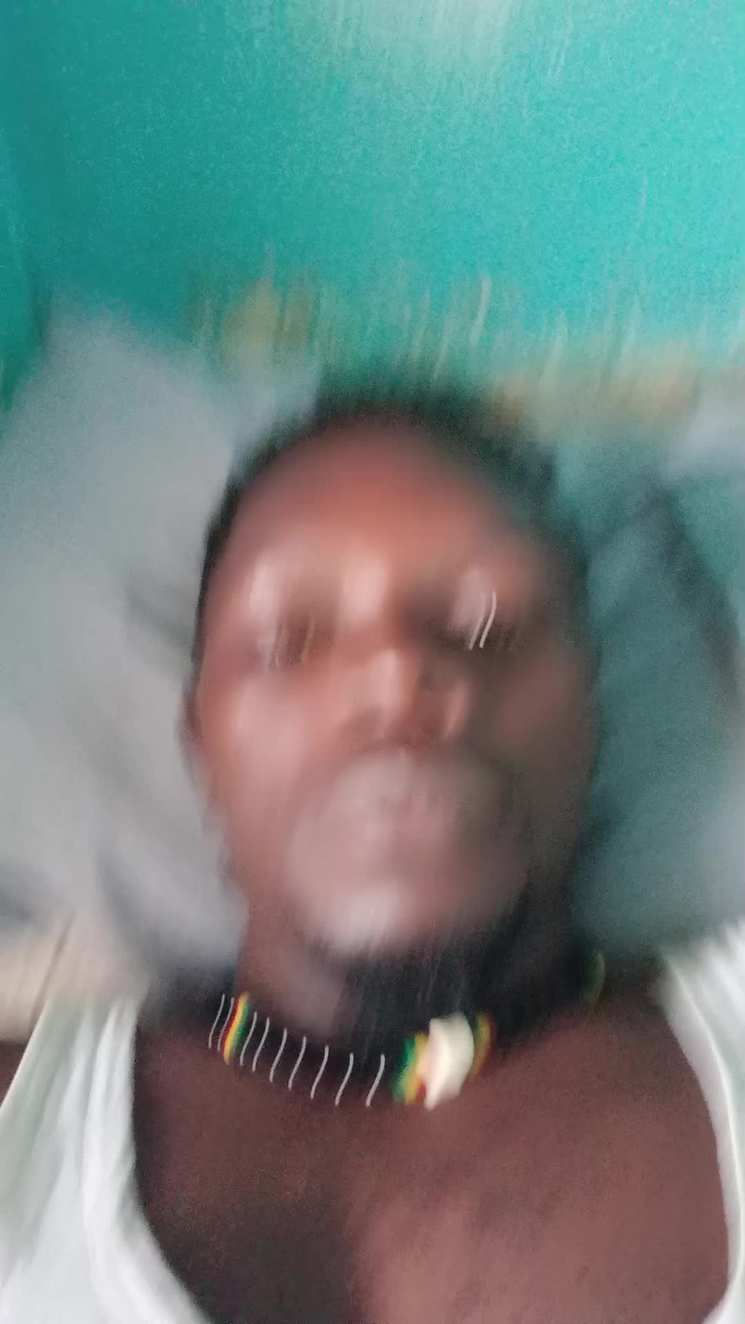 @martin kargbo