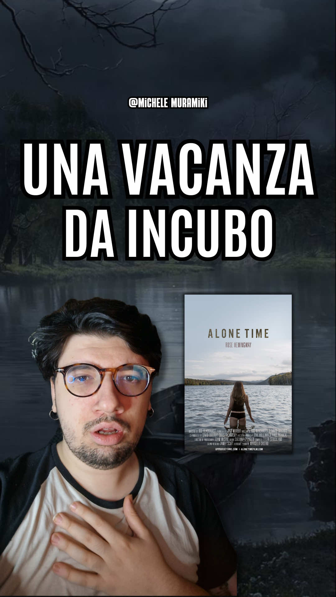 @Michele Ferrario