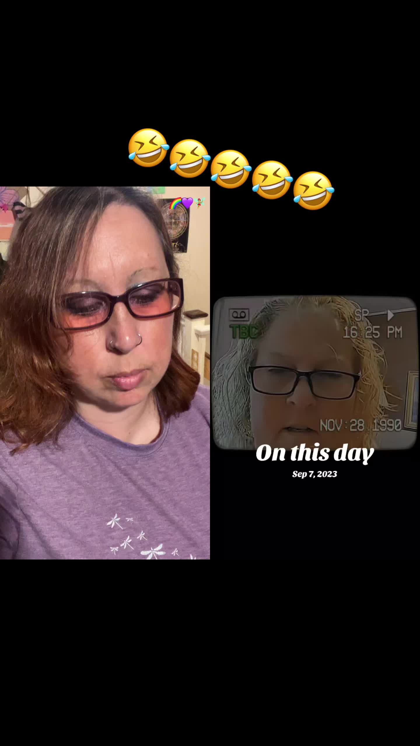 @🌈💜Sarah Lizzie🎃🧚♀️