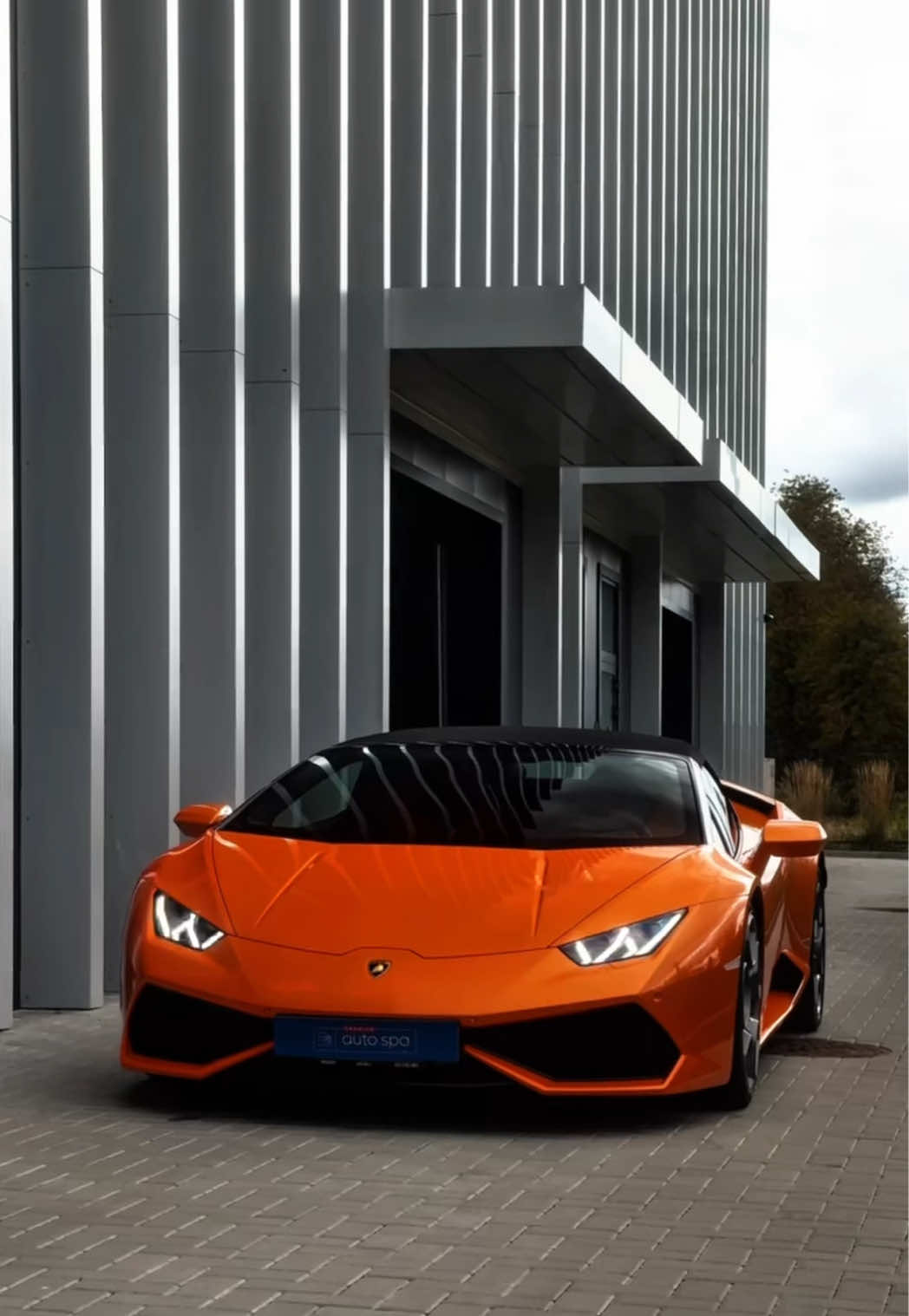 @Premium Auto Spa | Detailing