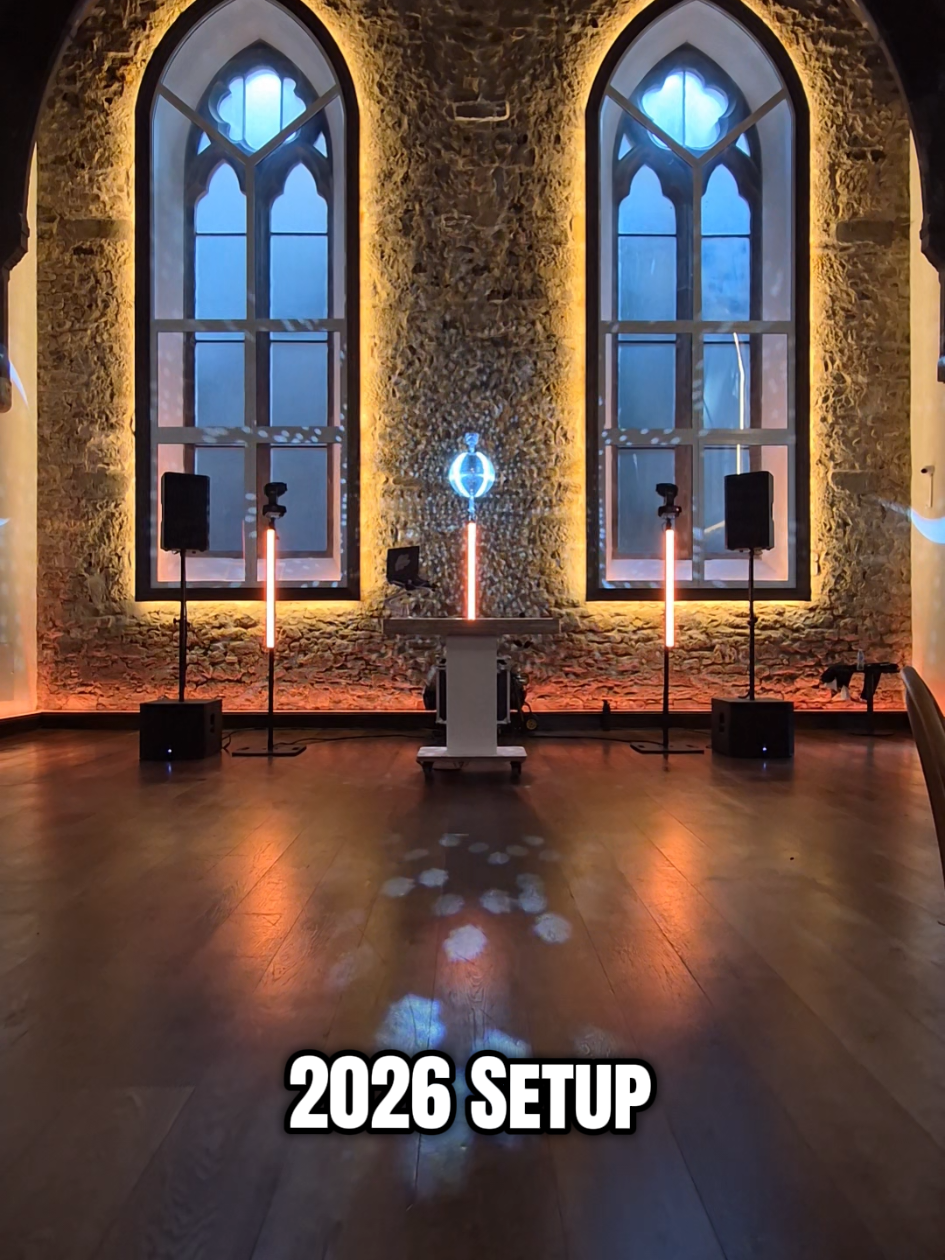 @DJ Dan Dewar