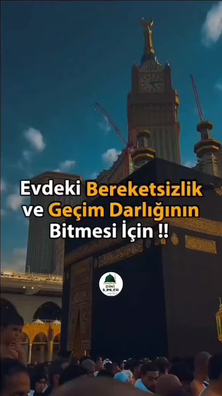@| Dini İlimler |