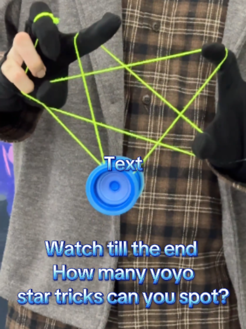@MAGICYOYO