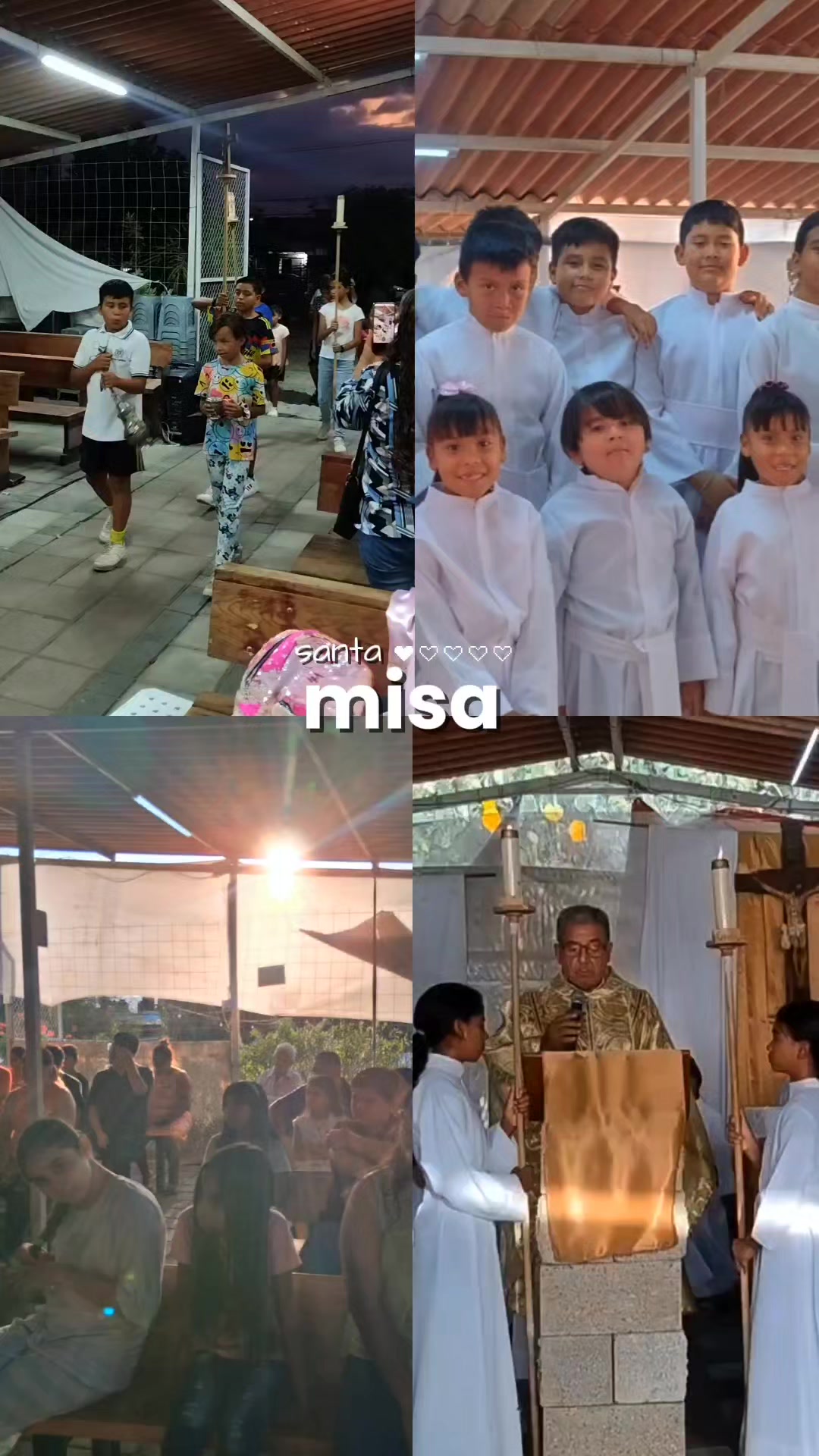 @Divino Ni&ntilde;o Jes&uacute;s VdeA