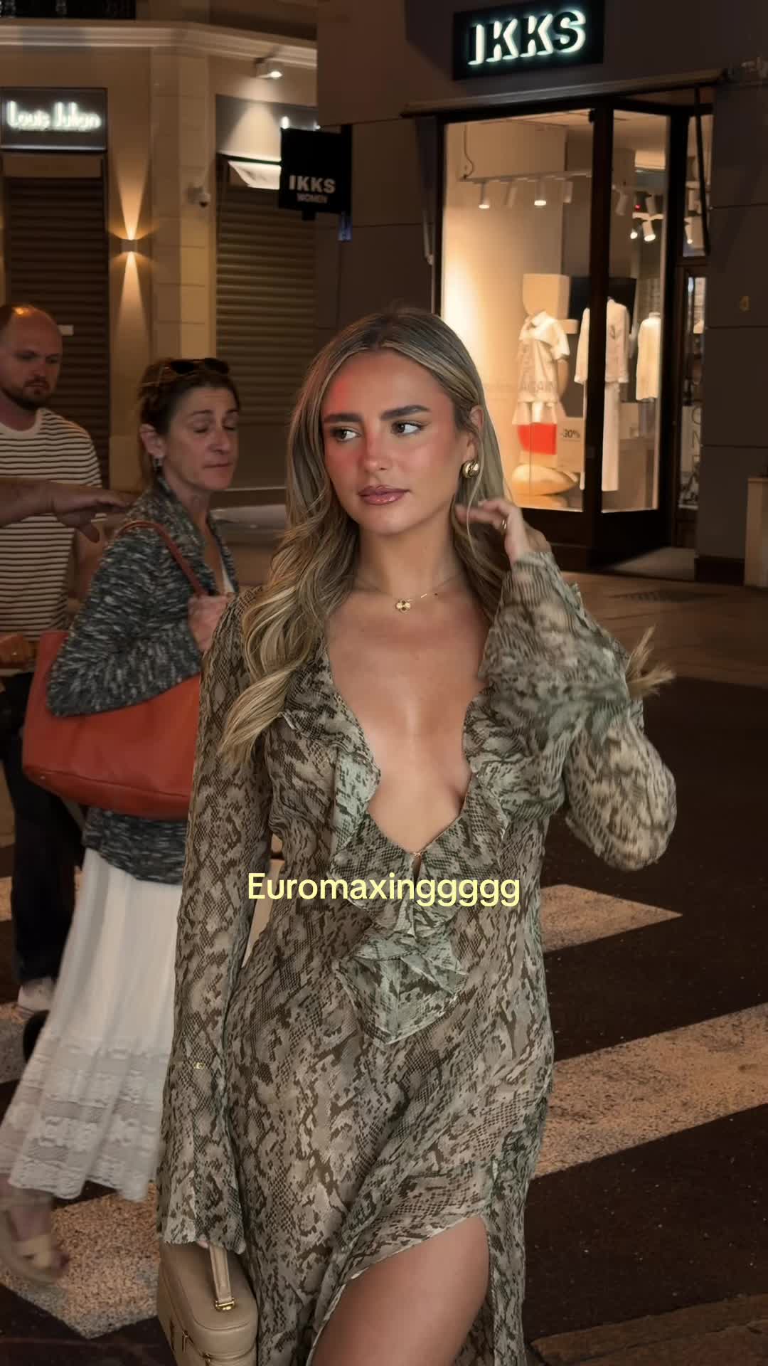@Leah