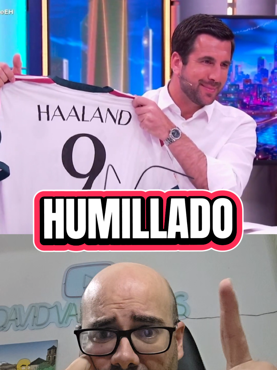 @David Valdearenas