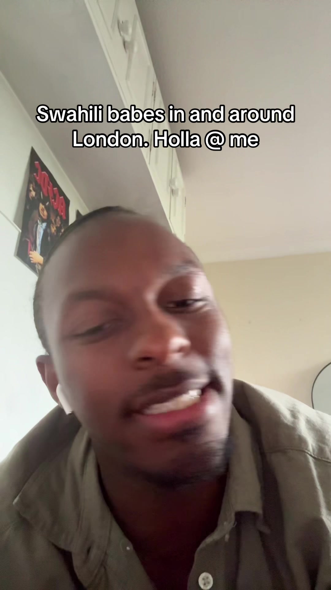 @Baraka