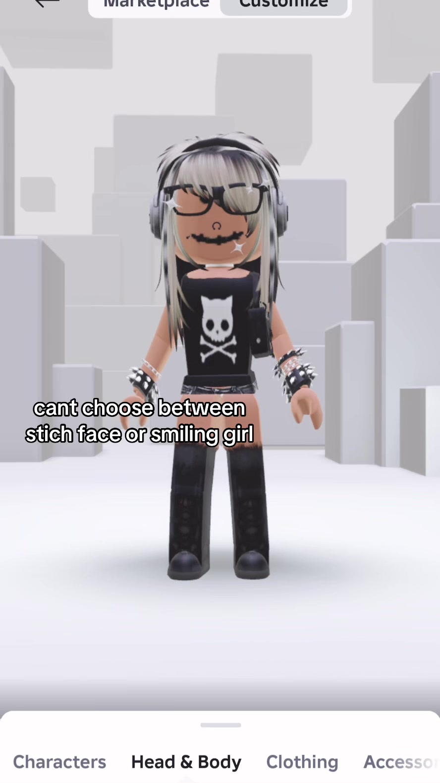 @scene_queen_dollzzz