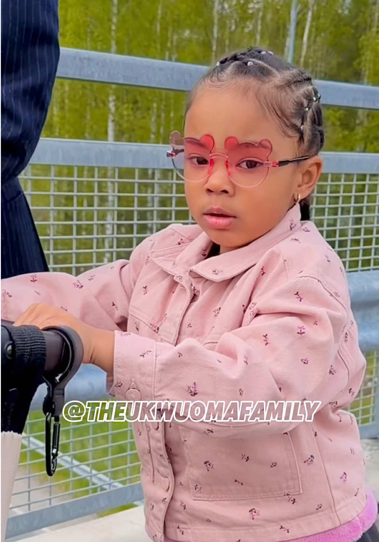 @Theukwuomafamily
