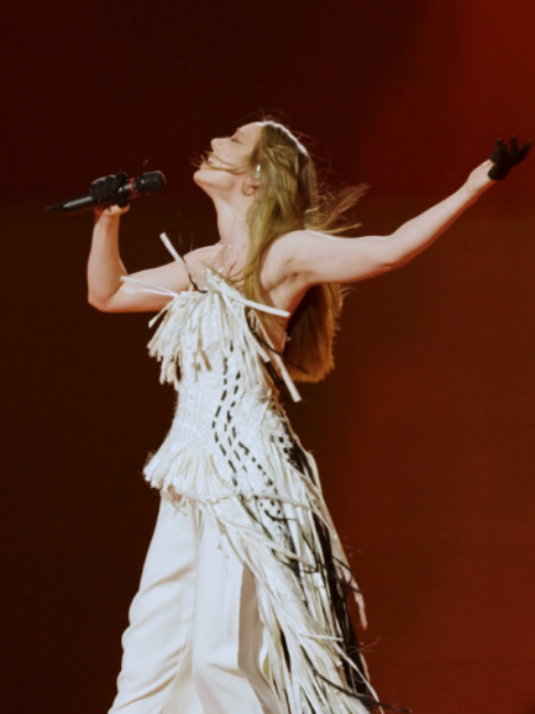 @Eurovision
