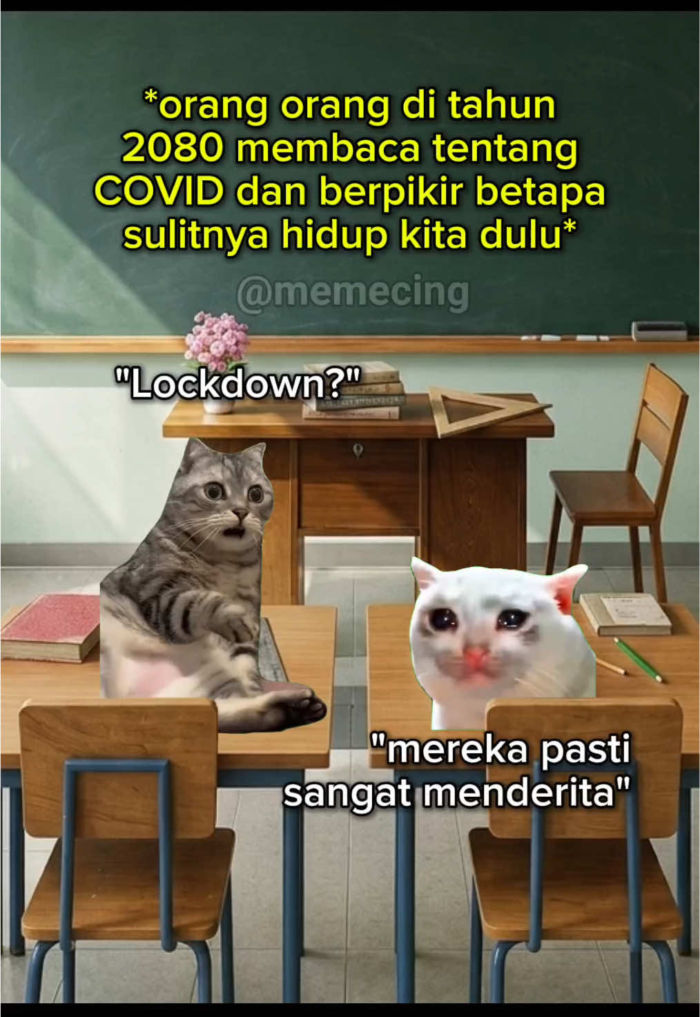 @Memecing