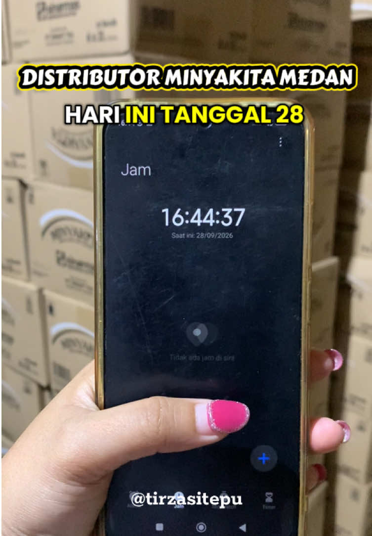 @Tirza Sitepu