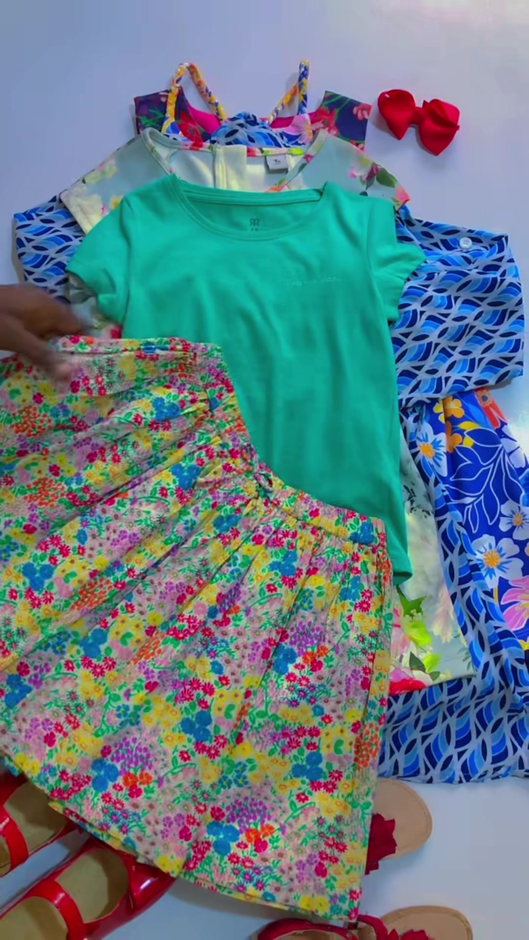 @Petsyl Kidz Aparell