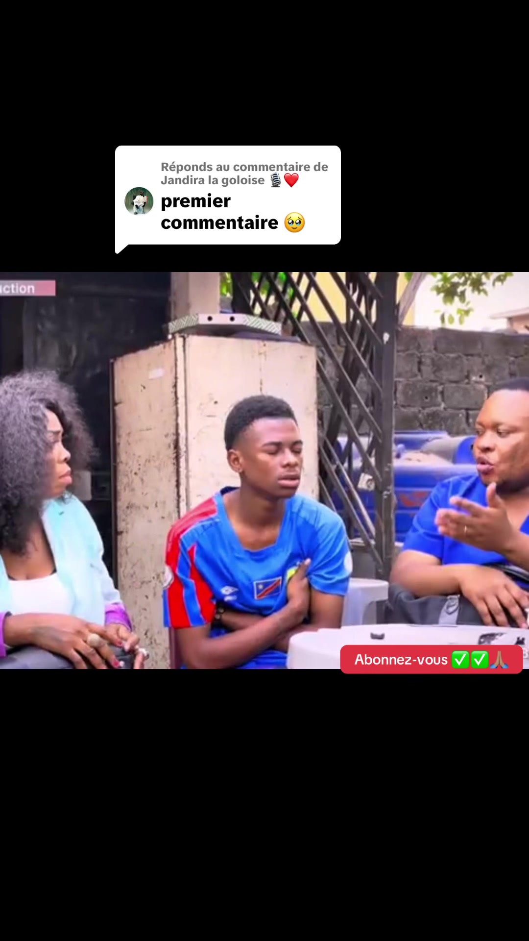 @Congo Monde🇨🇩⚫