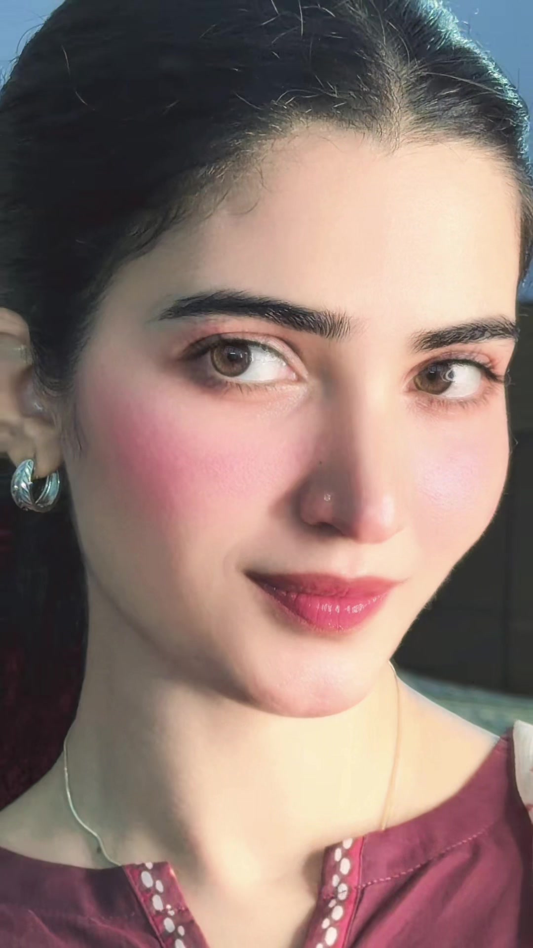 @🌸Naaz Jatoi🌸