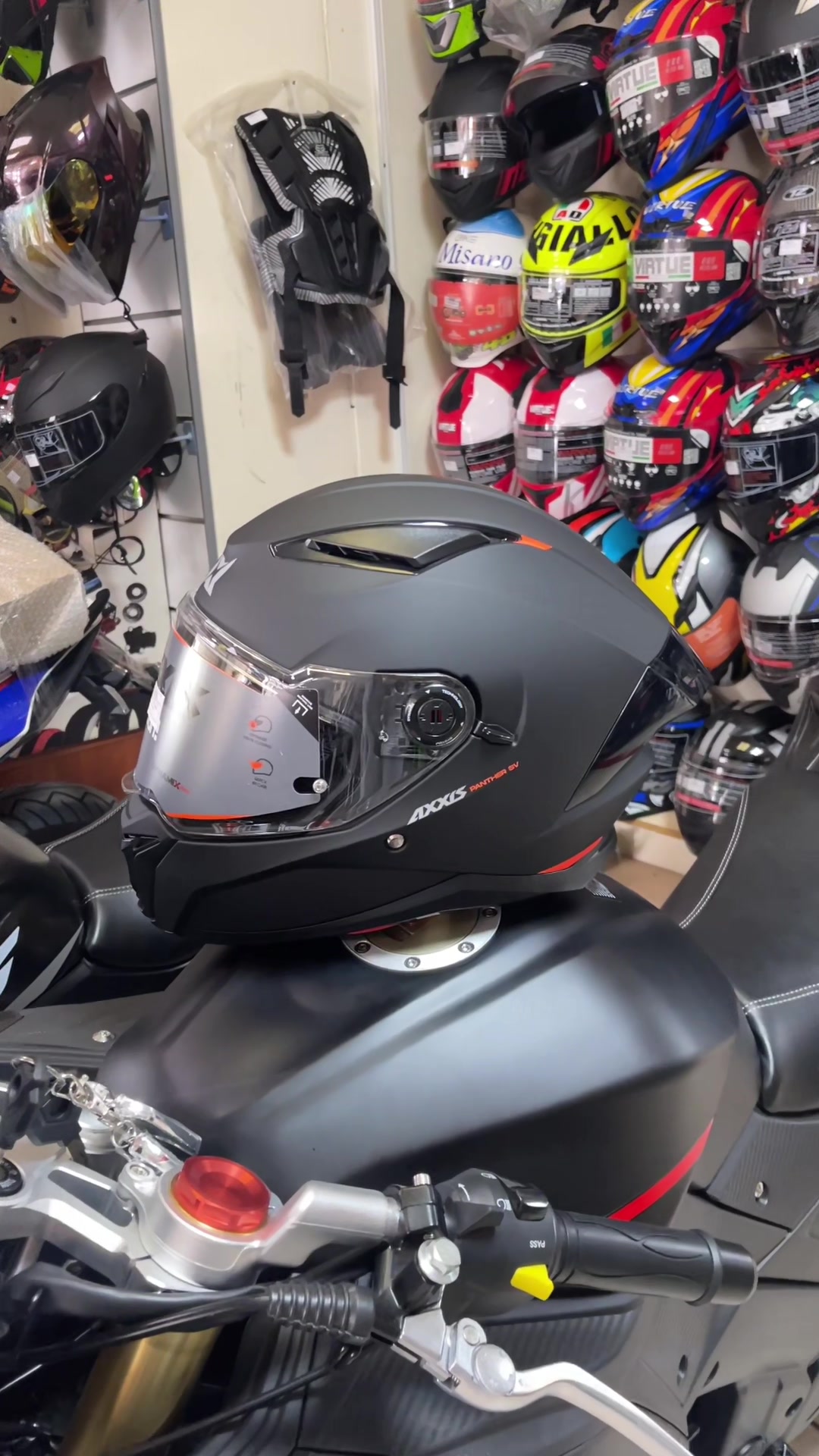 @Магазин VinMoto