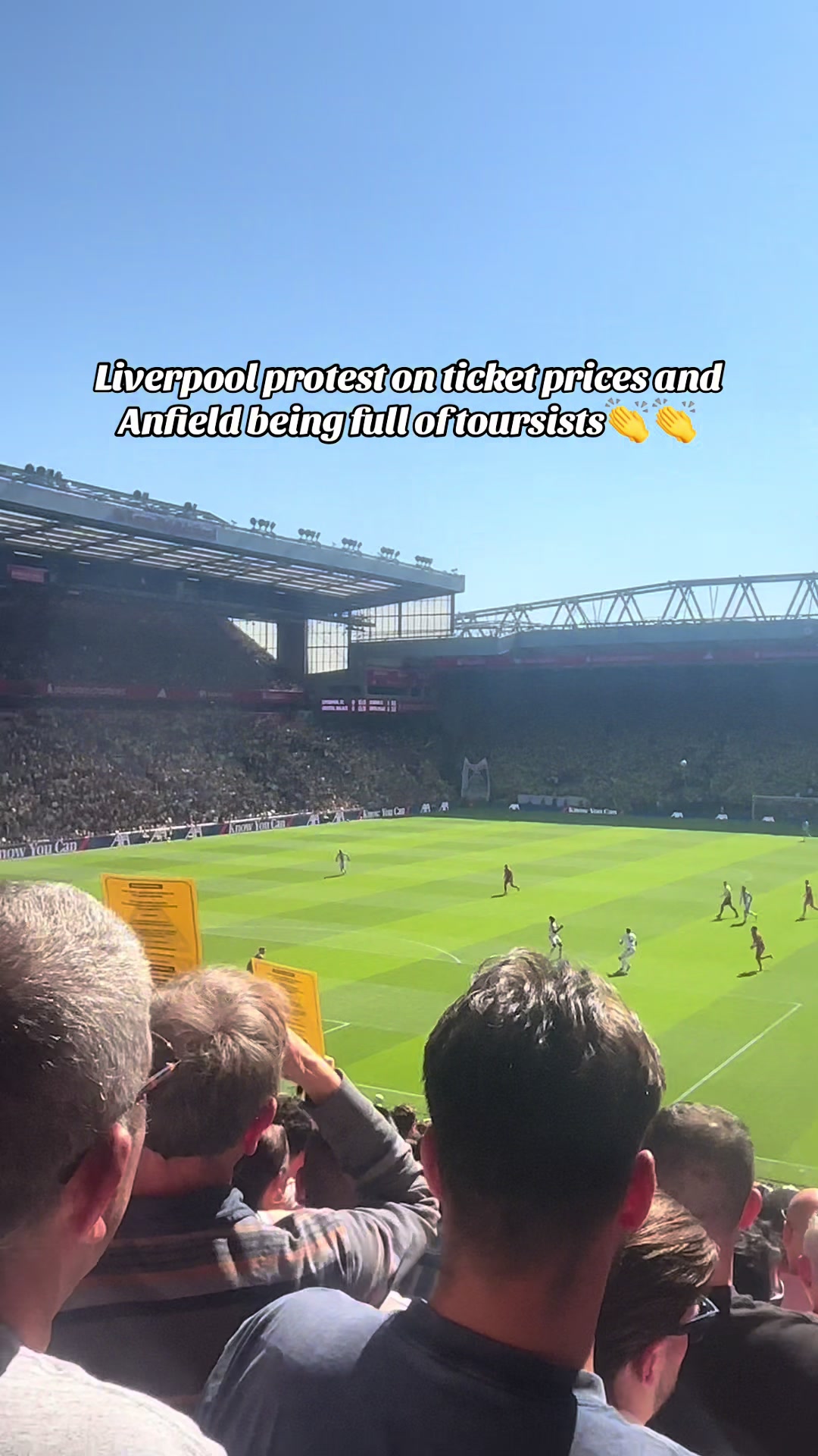 @Terrace Views🏟️