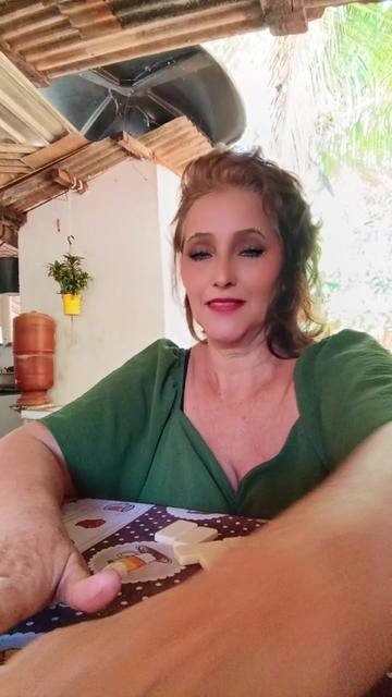 @Ana Maria da Silva rohling