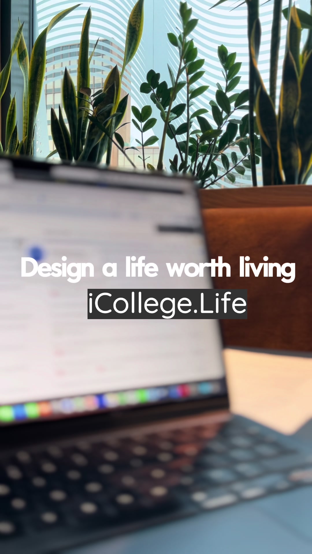 @iCollege Life
