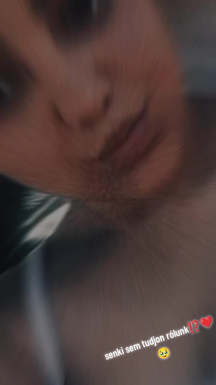 @dzsenikee 🤘🏾❤😝