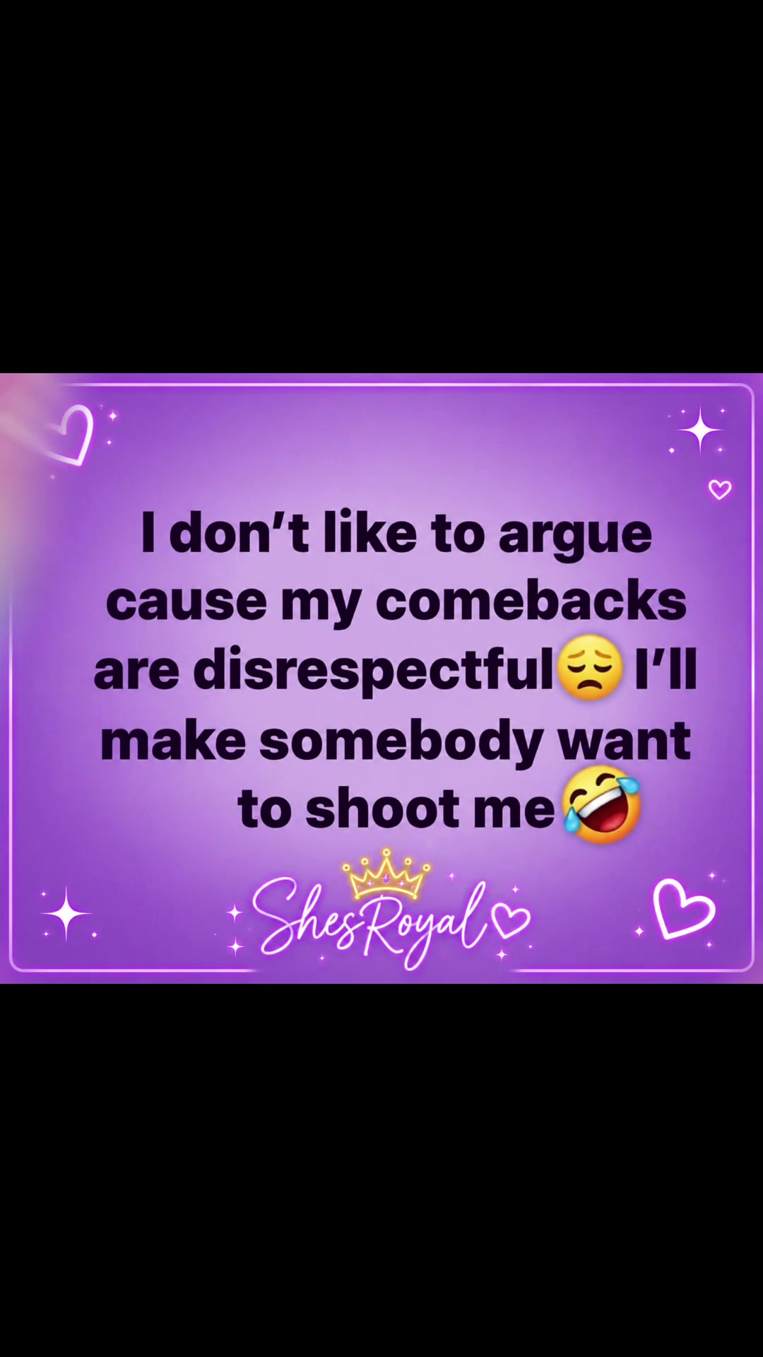 @ShesRoyal👸🏽❤