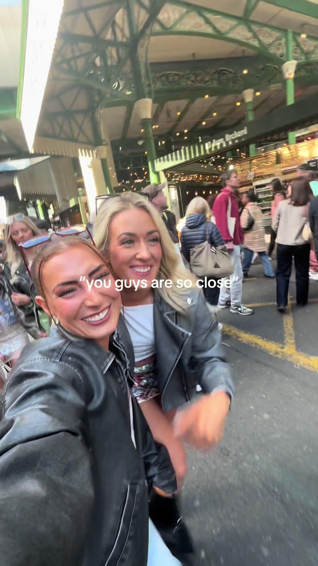@ABI & AMY | FITNESS ⚡️