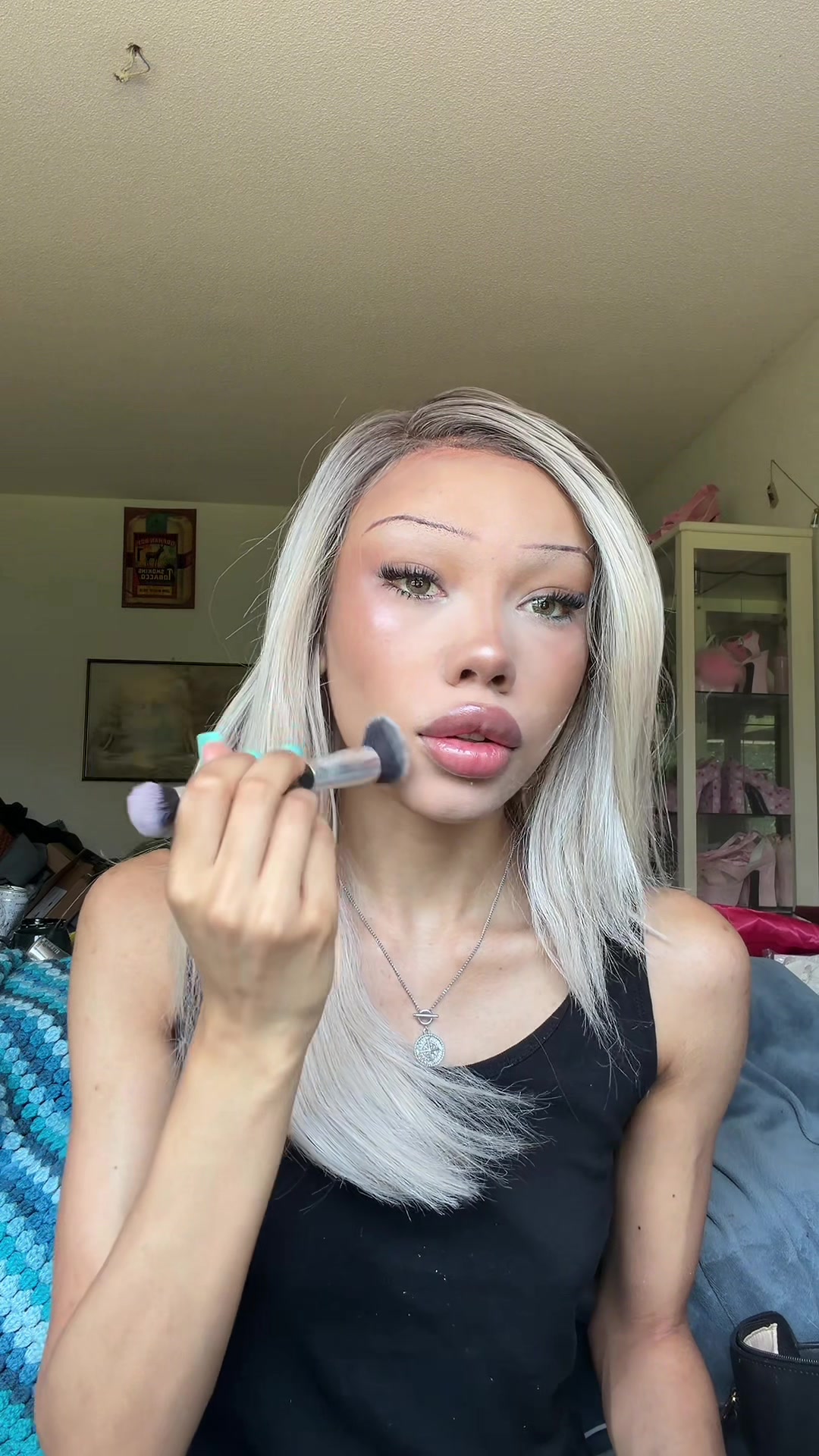 @Vice 🧸♡