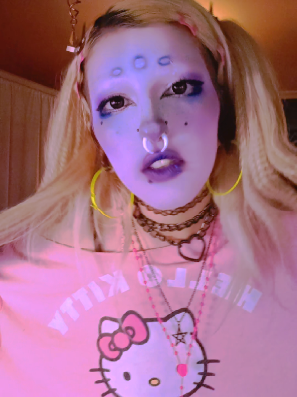 @G0DYY_ ☆
