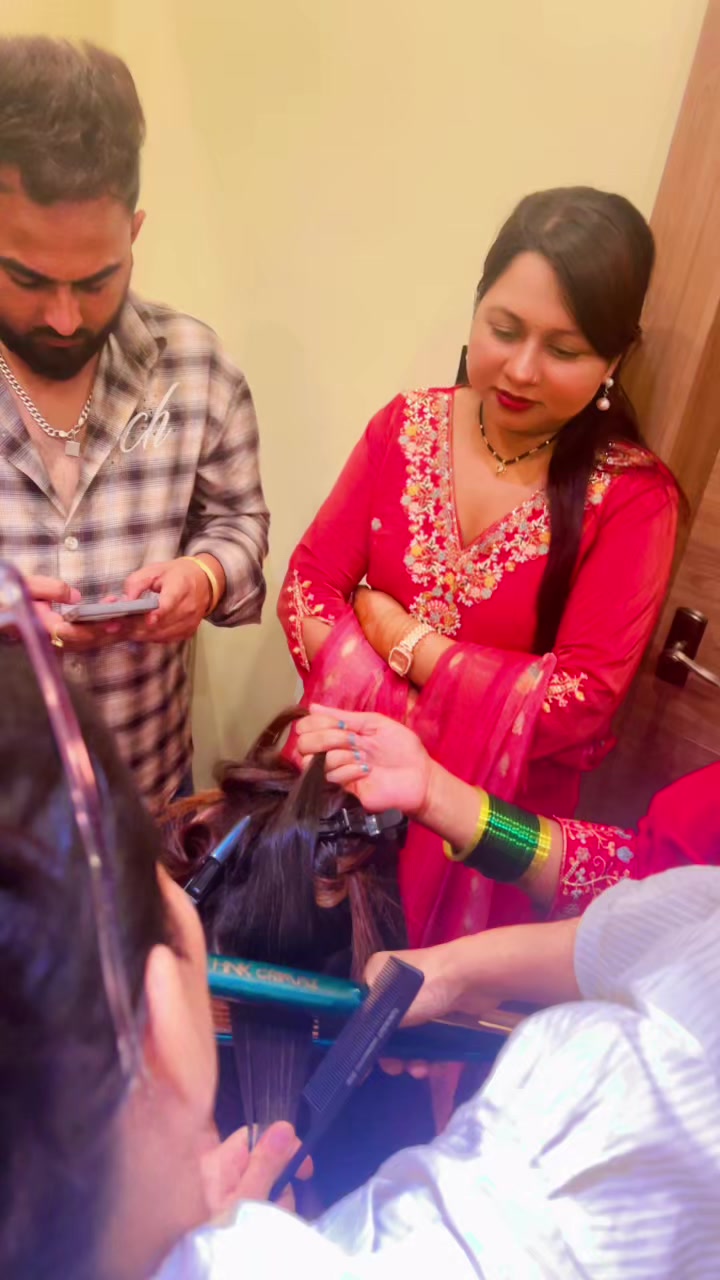 @Aarti Beauty parlour