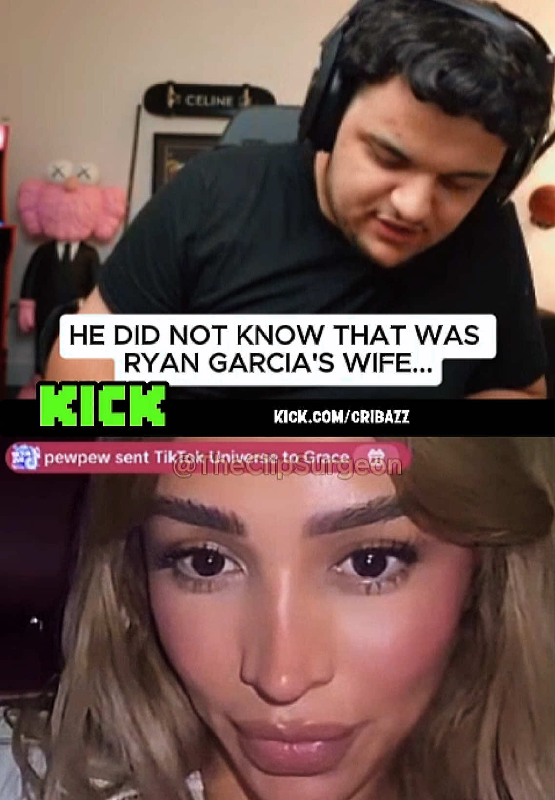@TheClipSurgeon