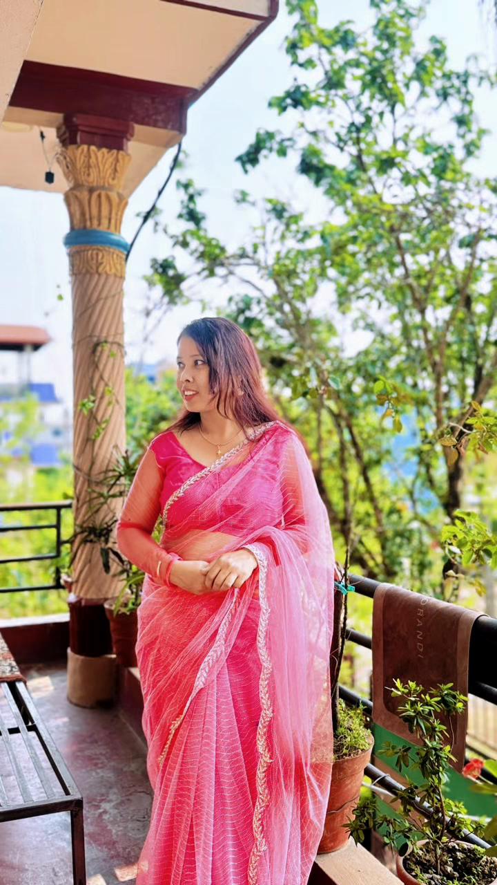 @श्रीषा केसी