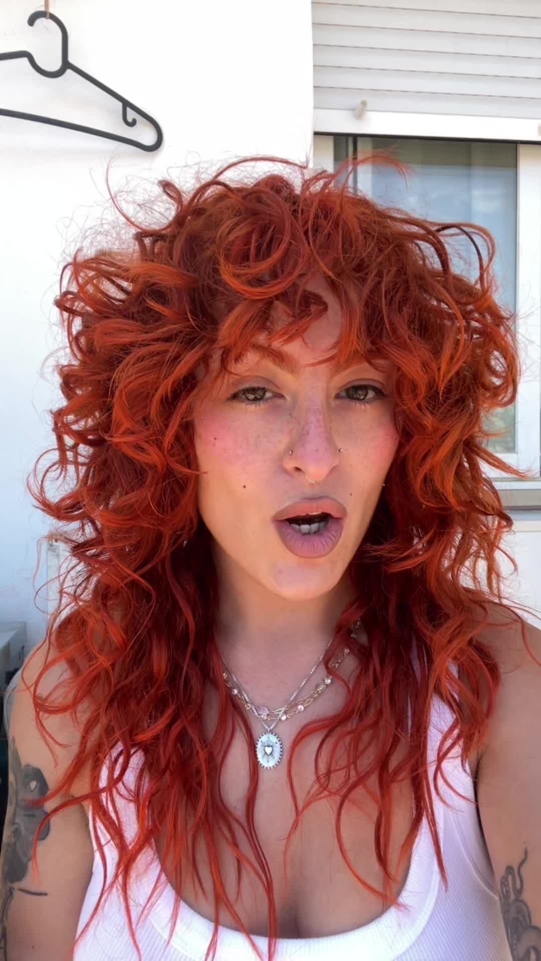 @Ina Suárez