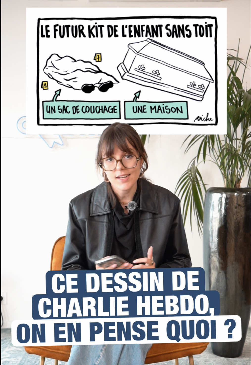 @Bavardage