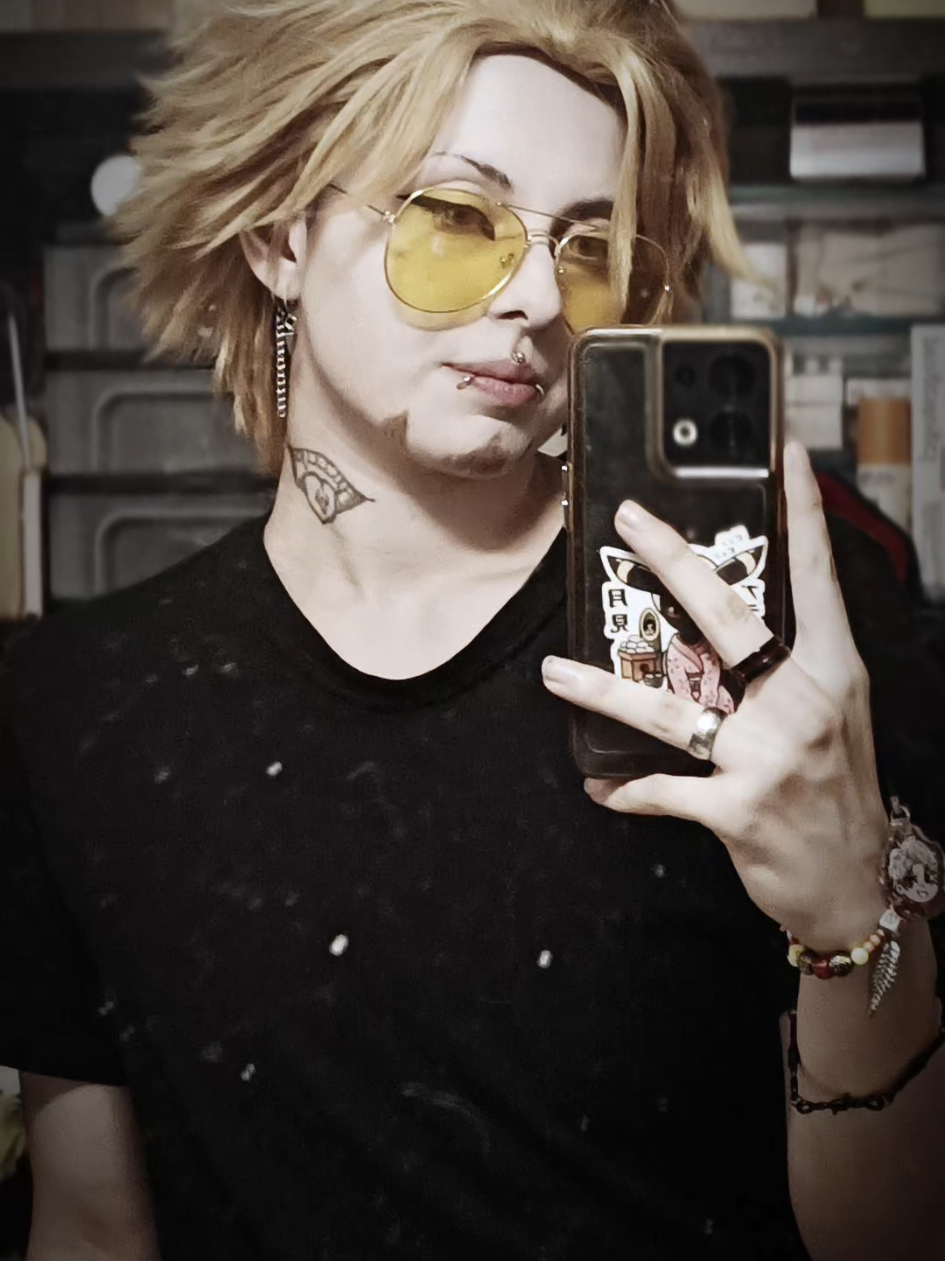 @🦅 Blackbird.cos🖤