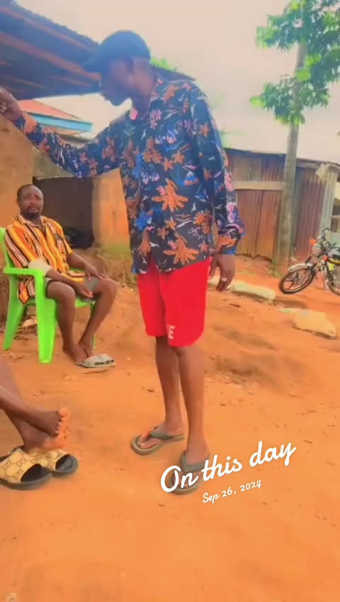 @Isinweke Tv Foundation
