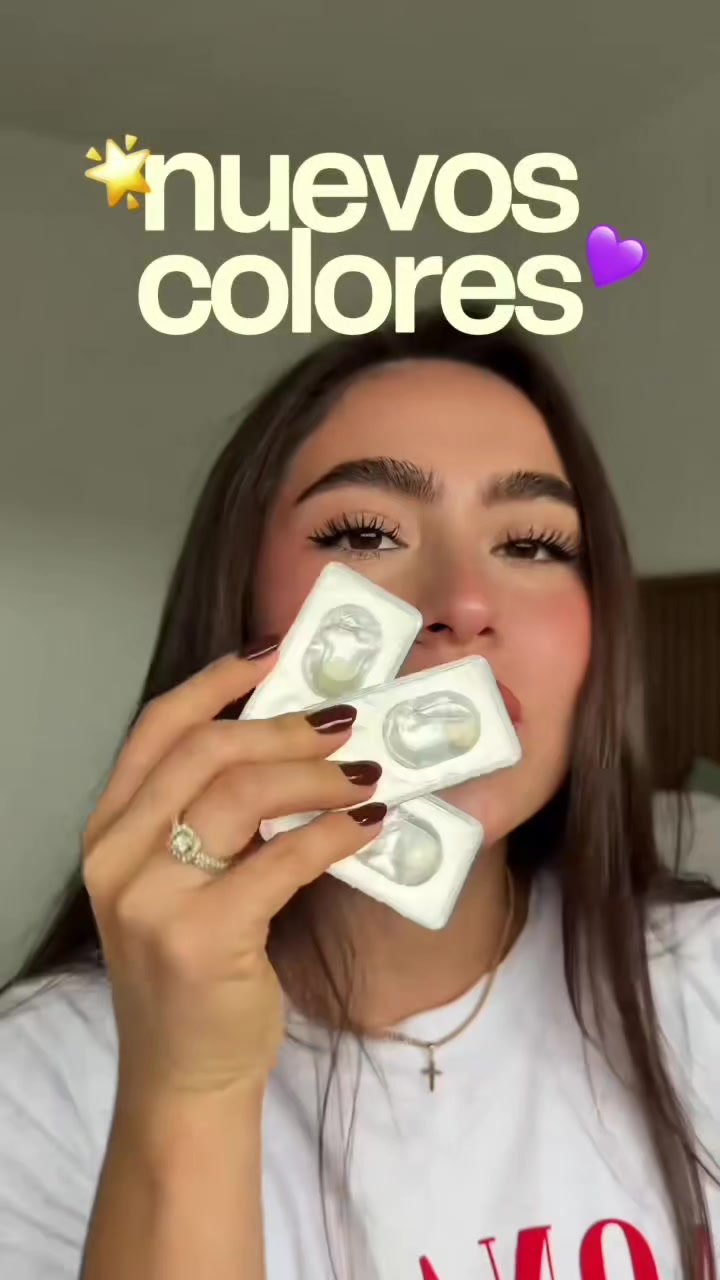 @Meera Lenses