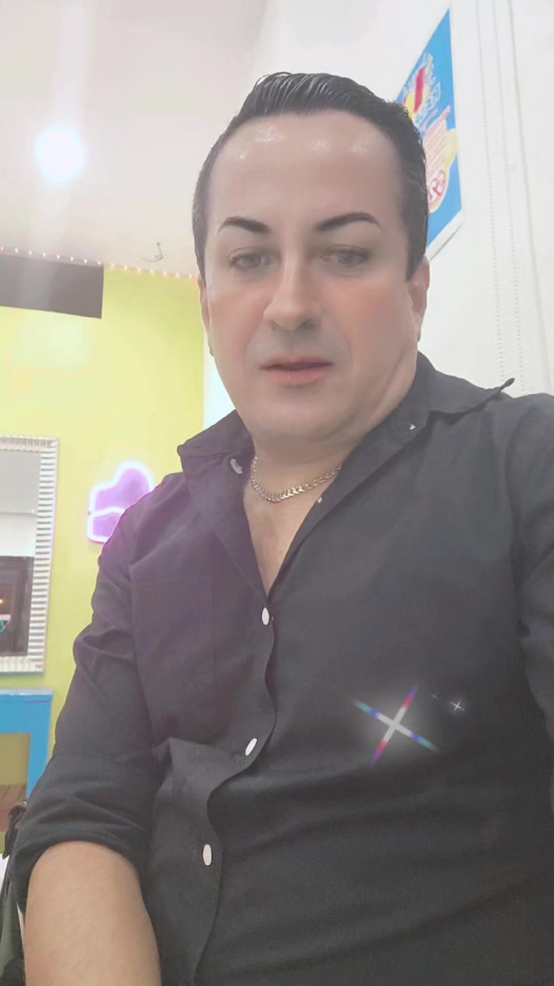 @Carlos De niz