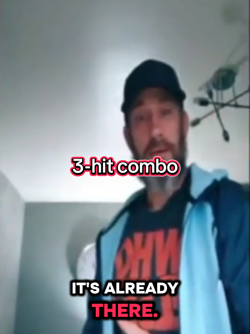 @The Real Danny Gonk