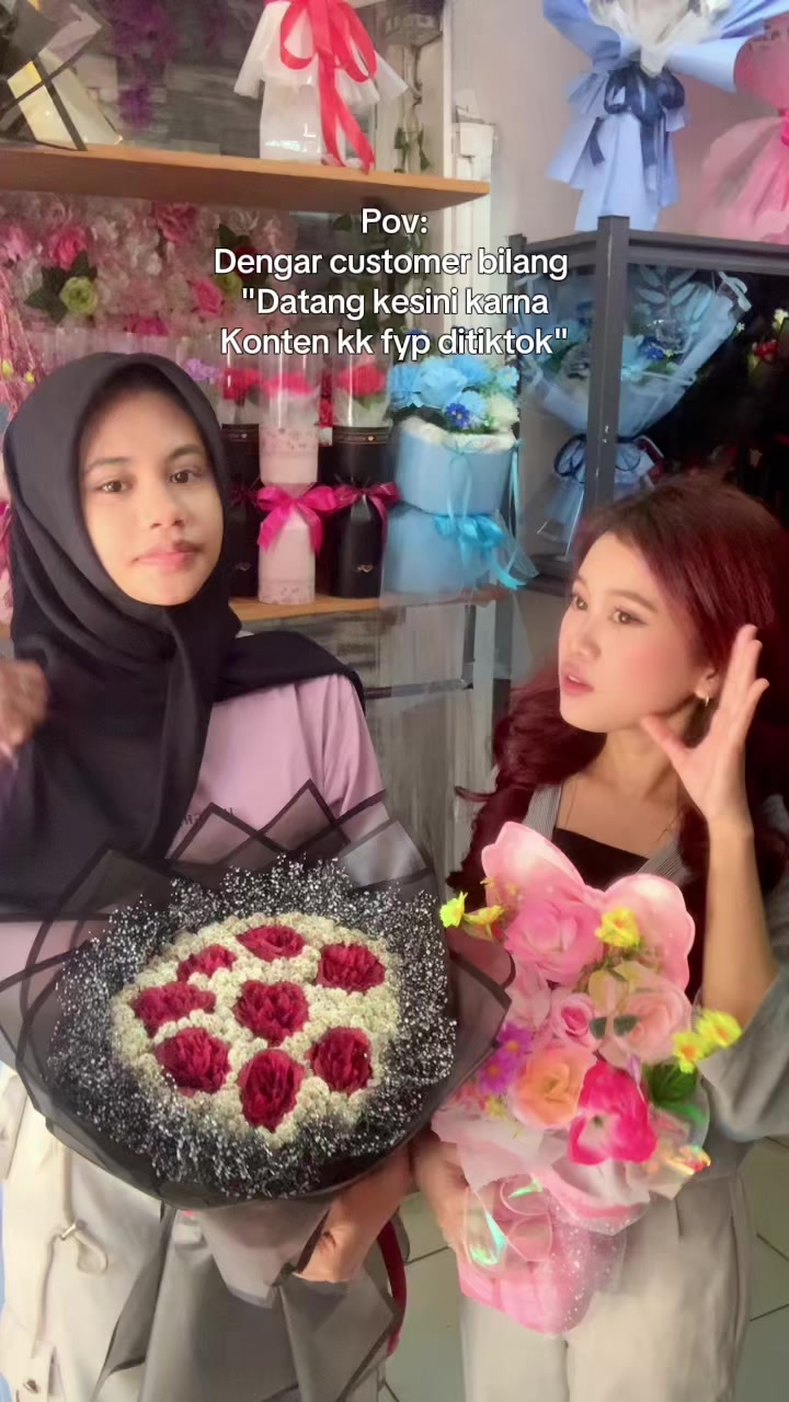@IG : Day’s Bouquet Flower