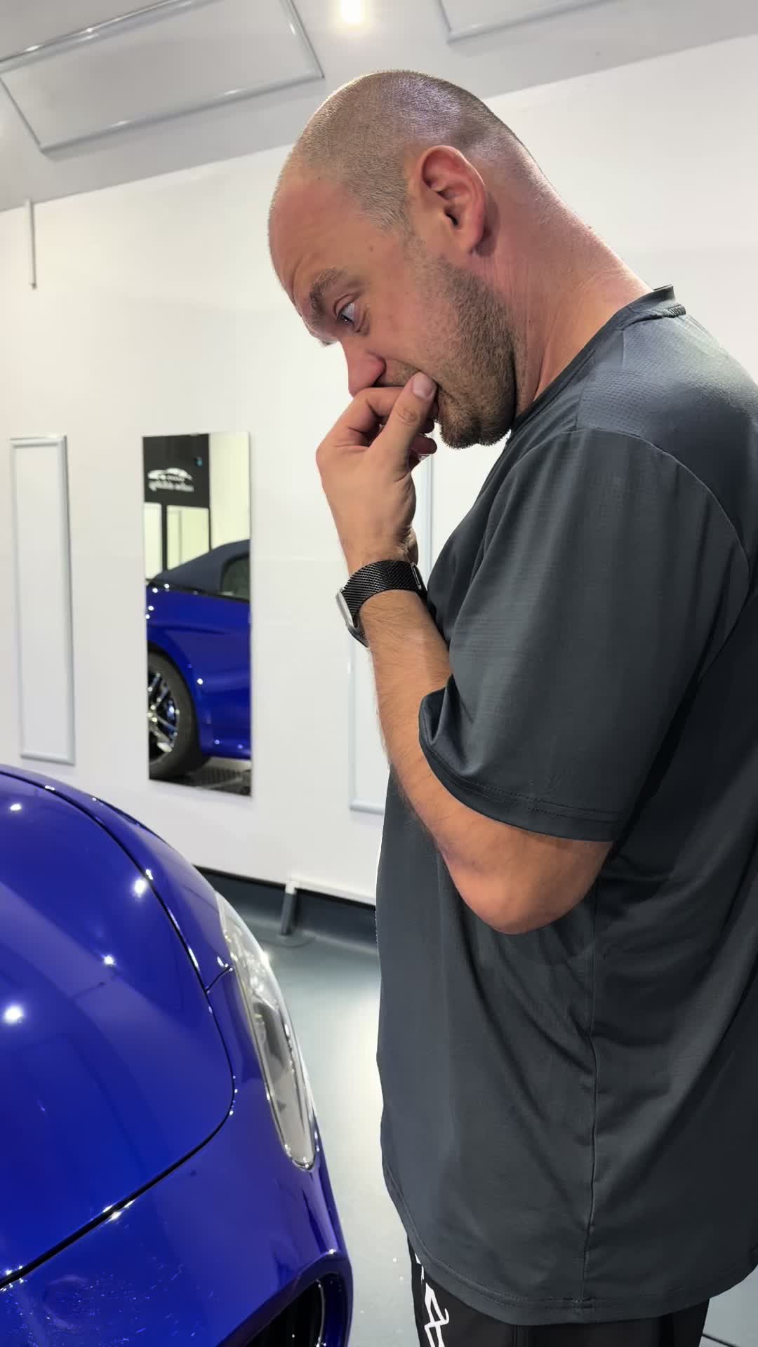 @Custom Detailing