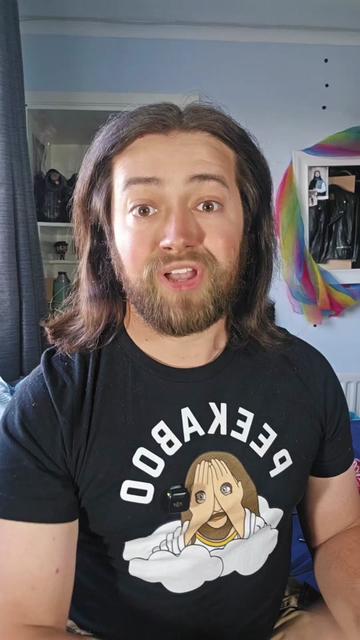 @TikTok Jesus