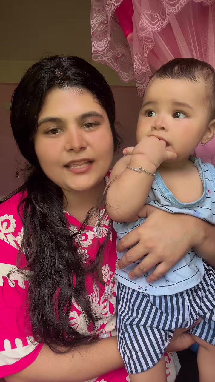 @BaBita ChauHan❤️