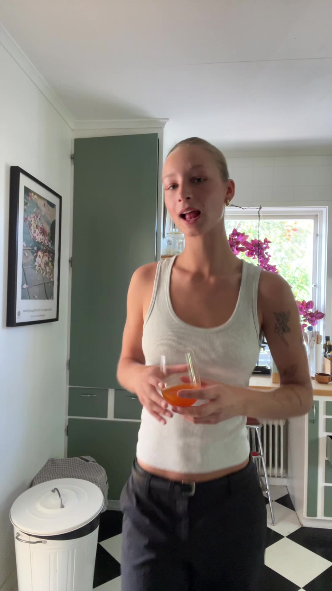 @Zoë Gustafsson